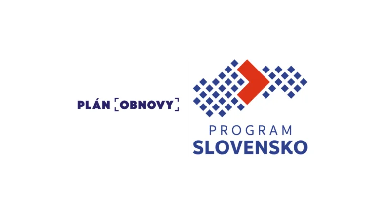 Aký je rozdiel medzi programom Slovensko a plánom obnovy a odolnosti?